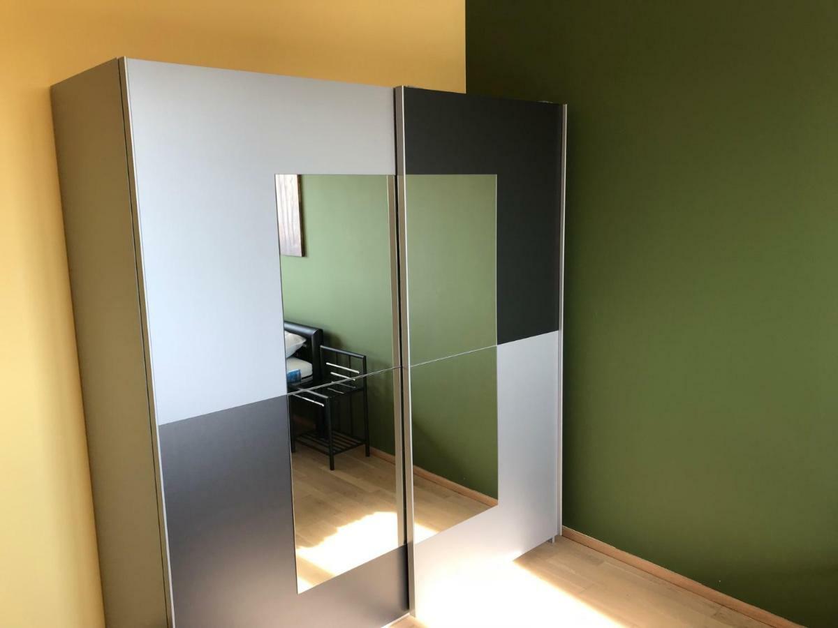 غراتس Kmheim, Cozy 103M2 Apartment, With 3 Bedroom And Covered Free Parking Place, Close To City Center المظهر الخارجي الصورة